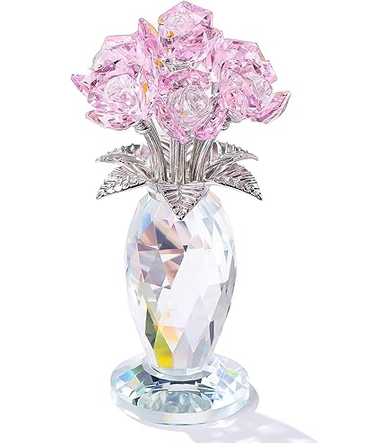 プレゼント クリスタル バラ 枯れない 花 薔薇 ギフト 結婚祝い 記念日 女性 楽天市場】クリスタルのバラ クリスタルの置物 結婚記念日